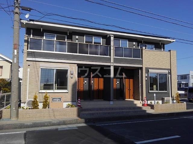 1/18 外観