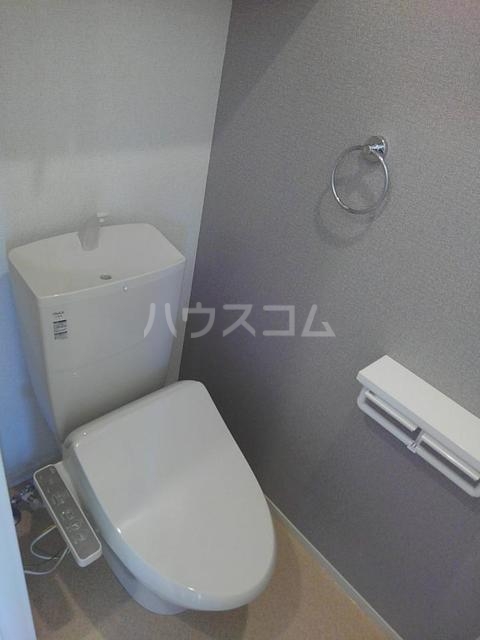 9/18 トイレ