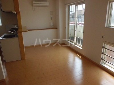 3/24 リビング/ダイニング