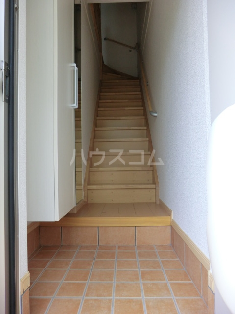 10/25 玄関