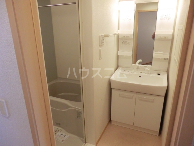17/25 洗面