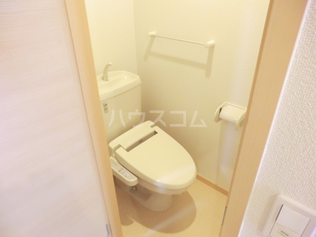 15/25 トイレ