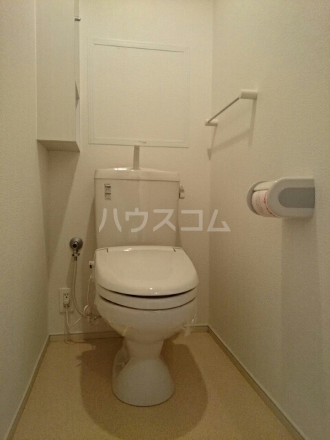 16/28 バルコニー