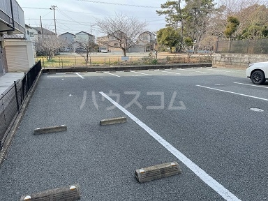24/30 駐車場