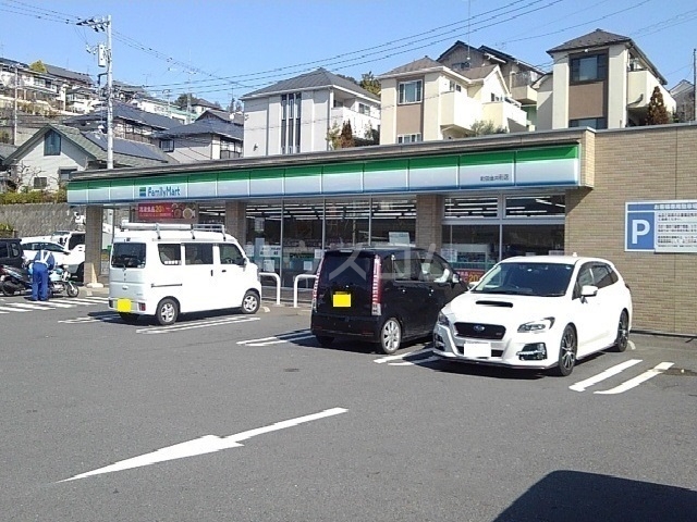 15/22 駐車場