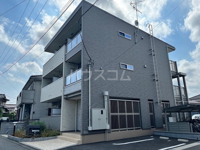 1/8 外観