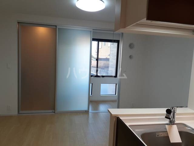 3/23 リビング/ダイニング