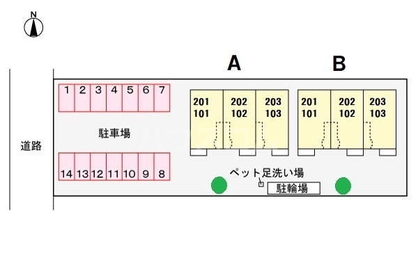 15/22 地図