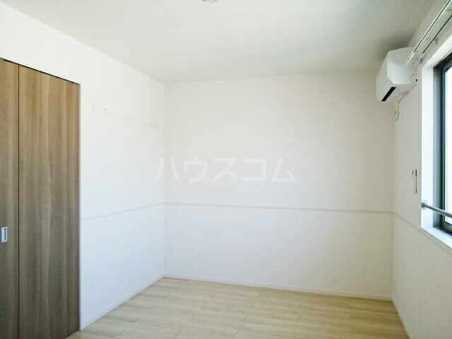 4/21 寝室