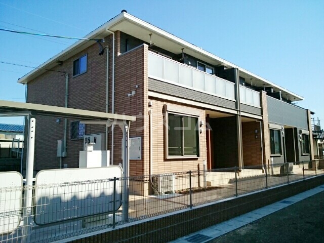 1/21 外観