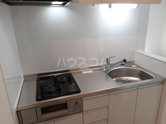 7/21 キッチン