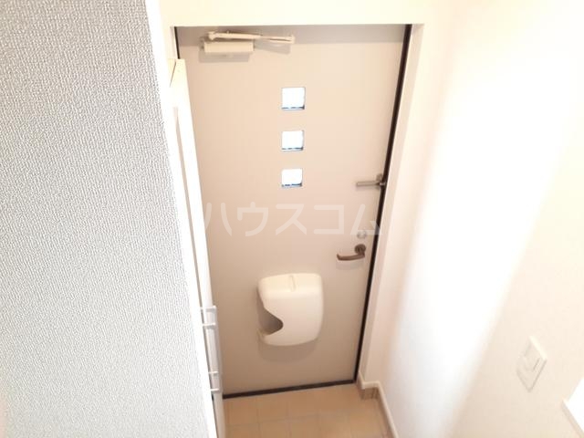 9/21 トイレ