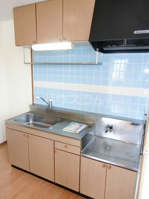 10/28 キッチン