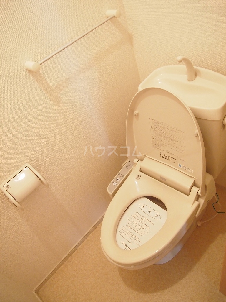 11/22 トイレ