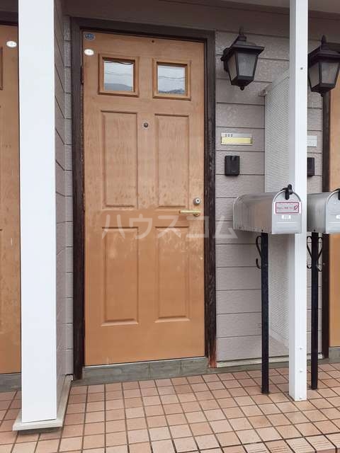 14/21 エントランス