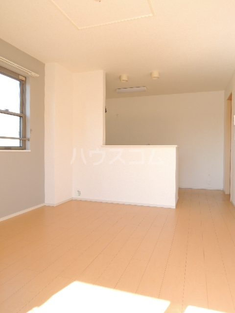 3/19 リビング/ダイニング