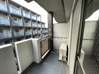 15/30 バルコニー