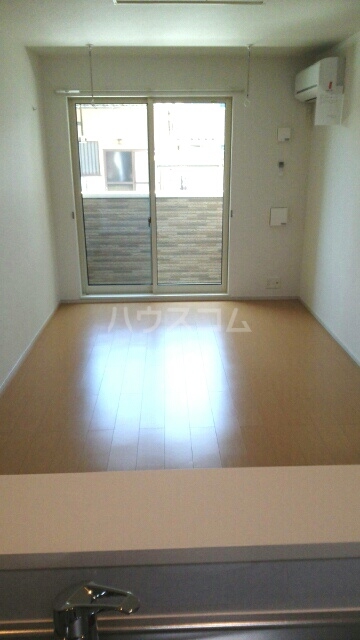 3/22 リビング/ダイニング