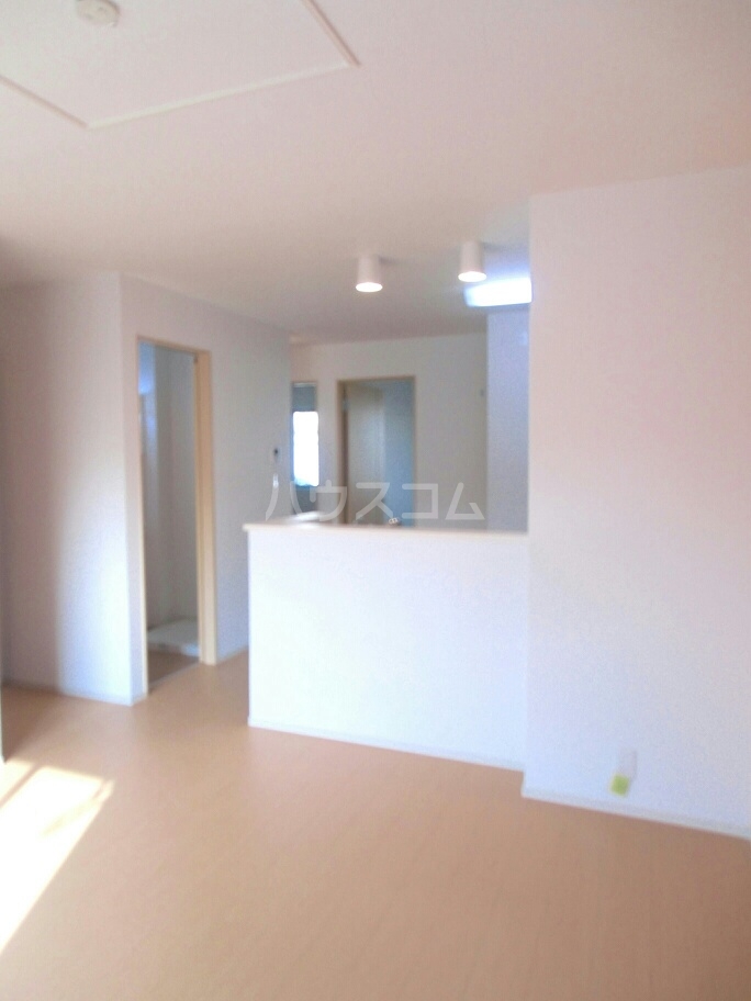 3/20 リビング/ダイニング