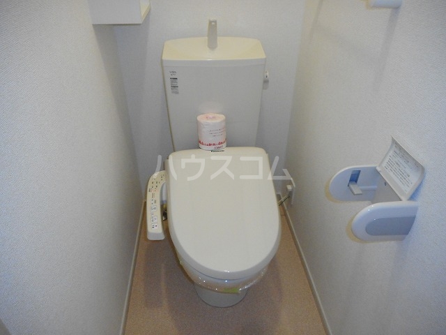 9/20 トイレ