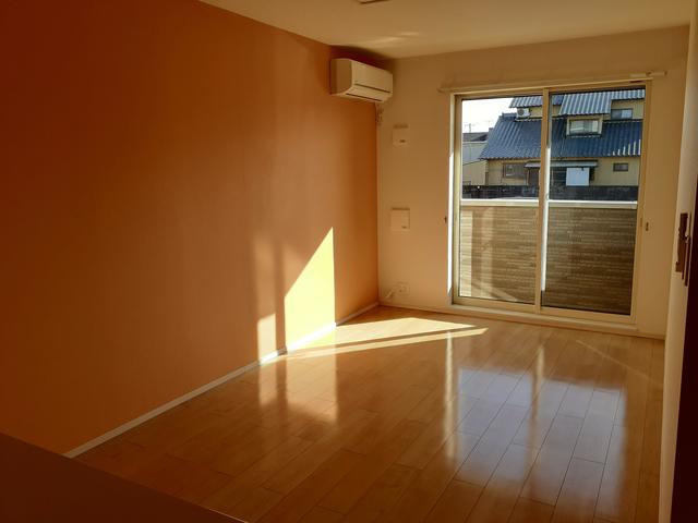 3/20 リビング/ダイニング