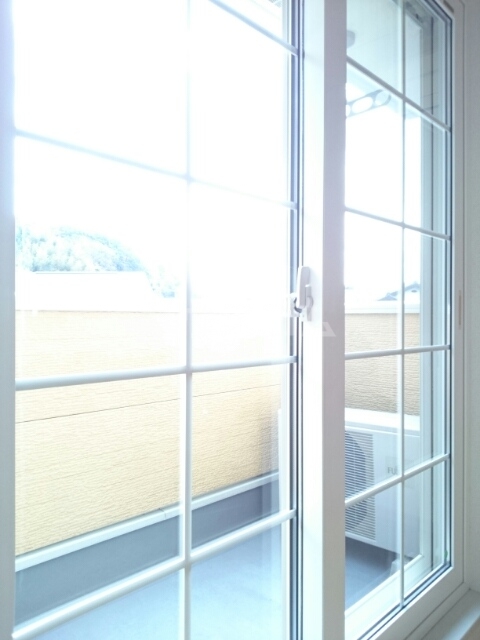 14/26 バルコニー