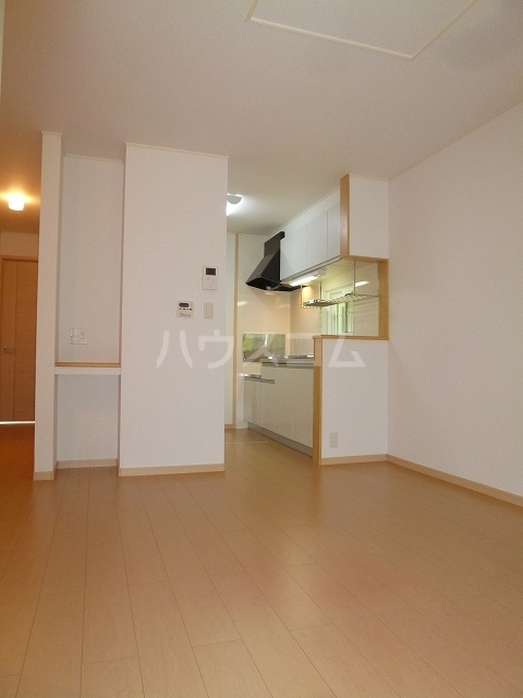 4/26 リビング/ダイニング