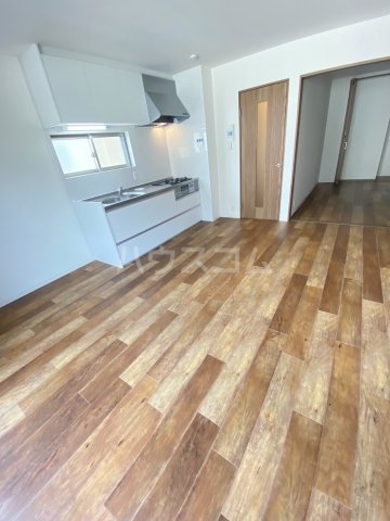 3/29 リビング/ダイニング