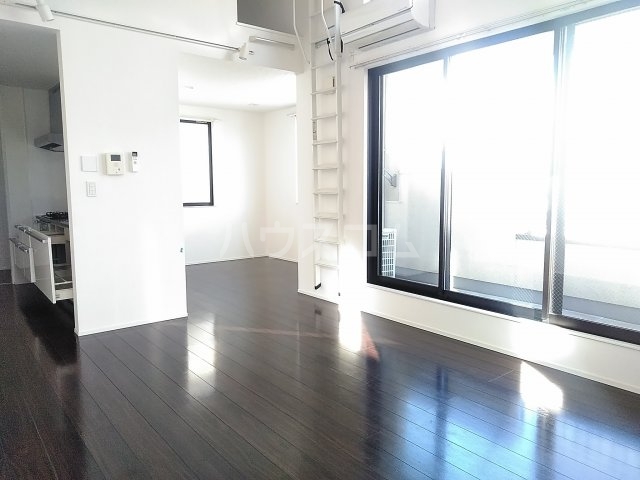 4/30 リビング/ダイニング