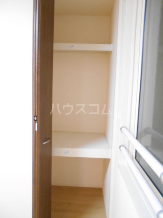 5/24 収納