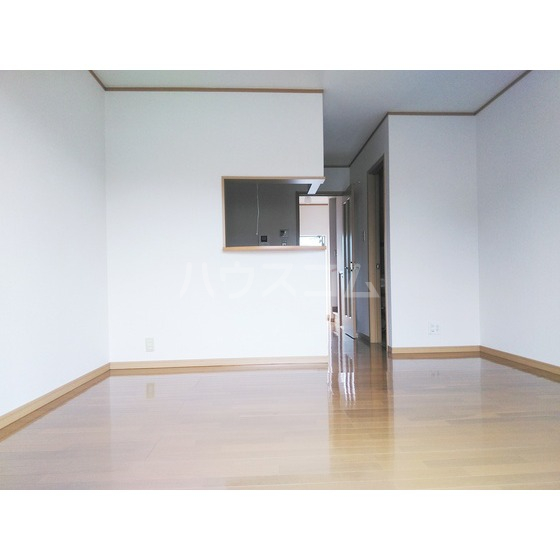 6/30 リビング/ダイニング