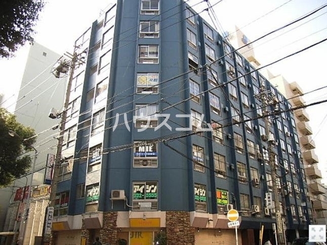 1/14 外観