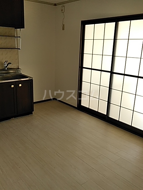 3/24 リビング/ダイニング