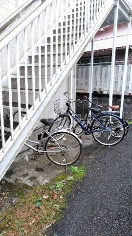 17/24 エントランス