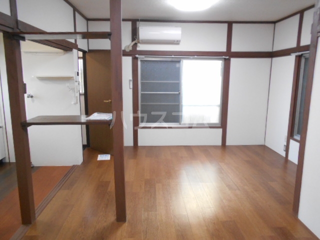 4/30 リビング/ダイニング