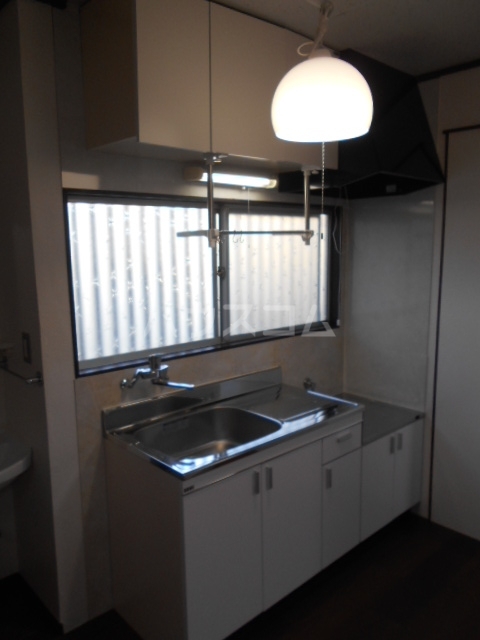 11/30 キッチン