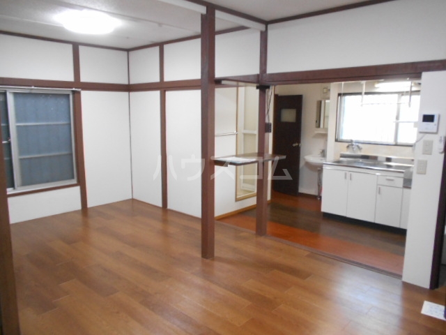 3/30 リビング/ダイニング