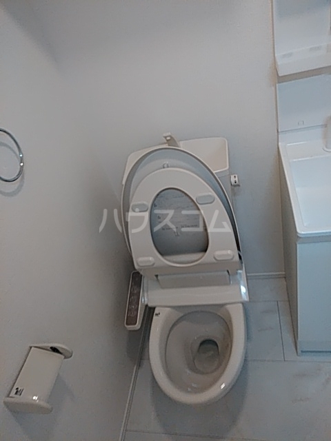 10/28 トイレ