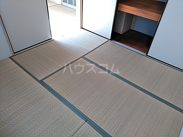 3/25 リビング/ダイニング