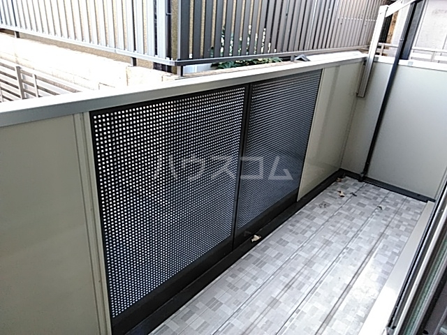 16/22 バルコニー