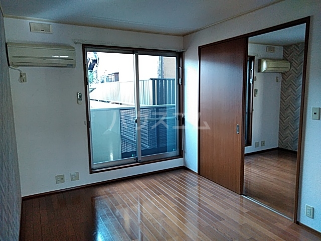 4/22 リビング/ダイニング