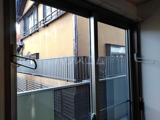 17/22 バルコニー