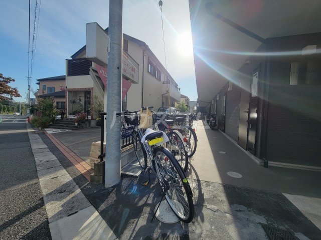 その他共有