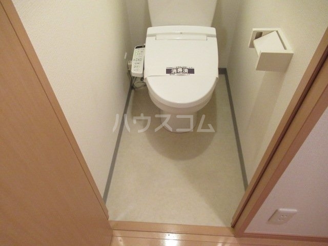 9/22 トイレ