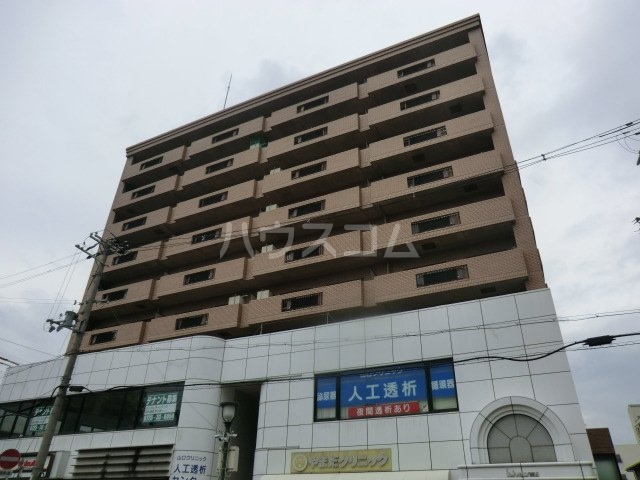1/19 外観