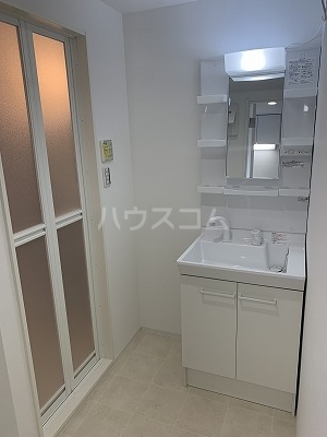 21/30 洗面