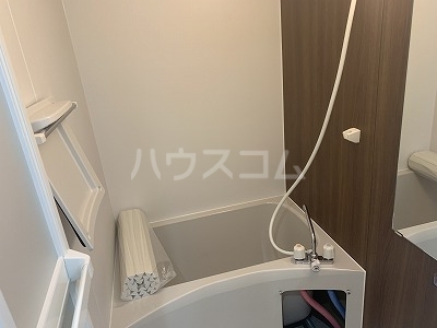 15/30 浴室