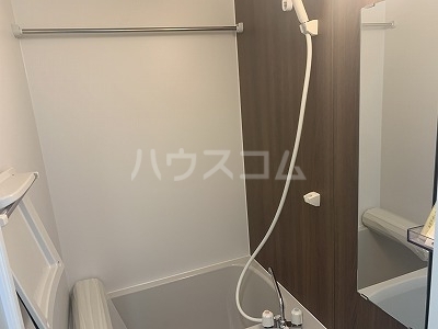 16/30 浴室