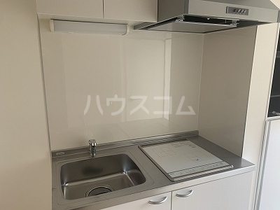 8/30 キッチン