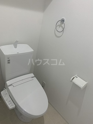17/30 トイレ